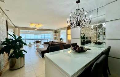 Imagem 16: Imóvel para venda tem 150 metros quadrados com 4 quartos em Navegantes...