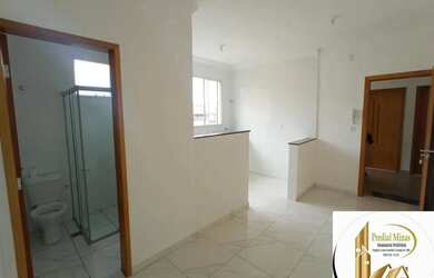 Imagem 3: Apartamento Disponível para locação - Bairro Tony - 2 Quartos 1 Vaga - Prédio Pequeno