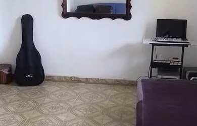 Imagem 14: Casa Triplex para Temporada