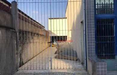 Imagem 10: Galpão, 1234 m² - venda por R$ 4.600.000,00 ou aluguel por R$ 22.000,00/mês...