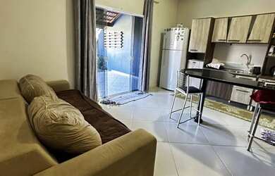 Imagem 11: Vendo casa. Churrasqueira, Varanda, Área de serviçoe80m² de Área