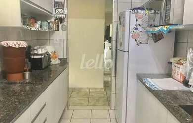 Imagem 5: Apartamento 2 quartos à venda no(a) Vila Formosa