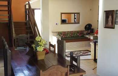 Imagem 12: Casa na praia de Taperapuã, Porto Seguro, 9 suítes, piscina, churrasqueira,...