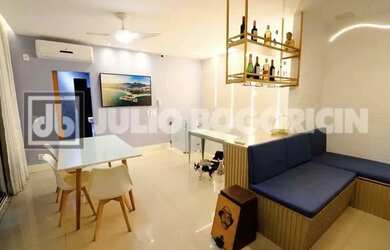 Imagem 6: Copacabana / posto 5 / Cobertura Duplex / Residencial / 4 quartos / vaga