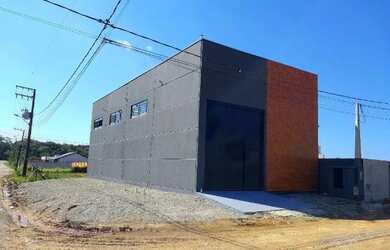 Imagem: Galpão ou sala em Balneário Piçarras