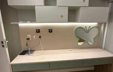 Imagem 4: APARTAMENTO NA NAVEGANTES EM BOA VIAGEM PARA ALUGUEL 190 METROS PREDIO REFORMADO 1 POR AND