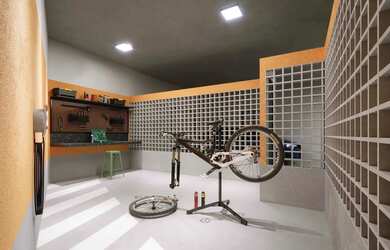 Imagem 4: Garden em Jardim Camburi Vitória ES