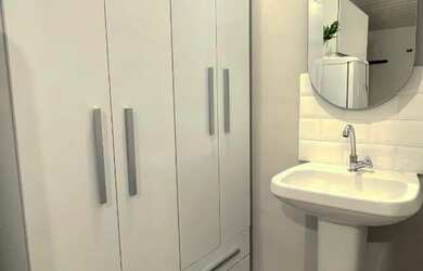 Imagem 5: Linda Kitnet / Stúdio no CIC / Ecoville