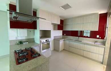 Imagem 4: Apartamento à venda no setor Aeroporto em Goiânia Goiás