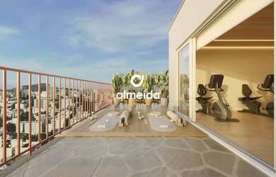 Imagem 11: SYNC VIVA ON. Piscina, Churrasqueira, Área de serviçoe29m² de Área