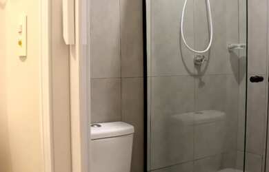 Imagem 13: Linda Kitnet / Stúdio no CIC / Ecoville