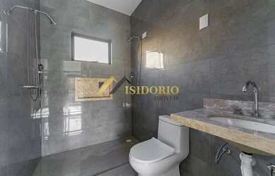 Imagem 16: SOBRADO NO SANTA CÂNDIDA 02 SUÍTES, CLOSET, CHURRASQUEIRA