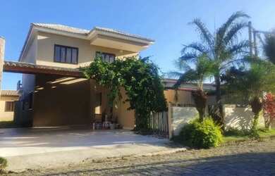 Imagem 2: JC - Lindo Duplex 4qts sendo 1 suite Condomínio Bosque de Itapeba Maricá...