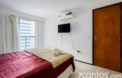 Imagem 7: Apartamento, Meireles, 2 Quartos