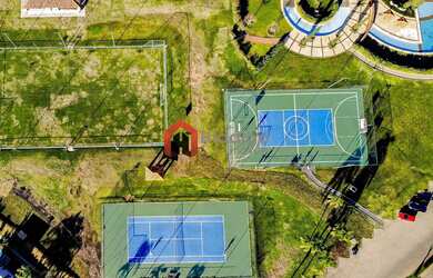 Imagem 9: Buena Vista Condomínio Parque - OPORTUNIDADE ÚNICA, 4 LOTES JUNTOS NO...