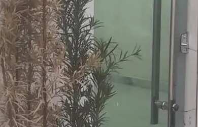 Imagem: A casa em condomínio possui 3 Dormitórios, 4 Banheiros, 2