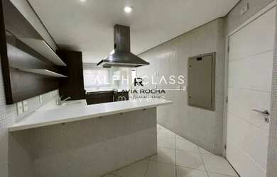 Imagem 11: Excelente Apartamento em Condomínio para LOCAÇÃO - Alphaville / Tamboré