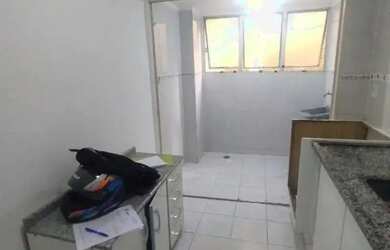 Imagem 3: Apartamento à venda na Vila São Francisco, São Paulo 2 dormitórios,...