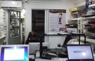 Imagem 2: Loja à venda, 40 m² por R$ 140.000,00 - Engenho Velho da Federação - Salvador/BA