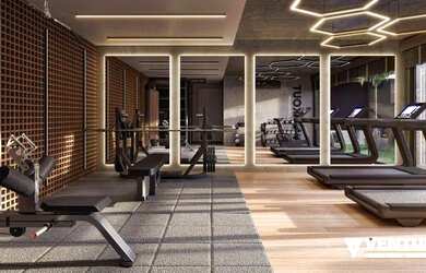 Imagem 14: Apartamento com 3 dormitórios à venda, 118 m² por R$ 960.000,00 - Velha...