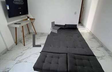 Imagem 5: Flat no Centro de Betim/MG