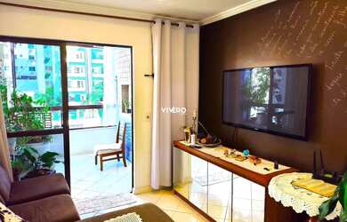 Imagem 2: Apartamento de 3 dormitórios no Centro de Balneário Camboriú