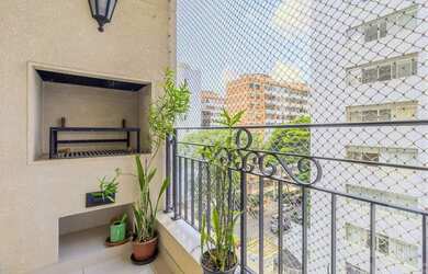 Imagem 2: Alto Padrão Higienópolis