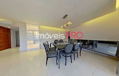 Imagem 2: Campo Belo - Alto Padrão - Varanda Gourmet - 3 suítes - 3 vagas