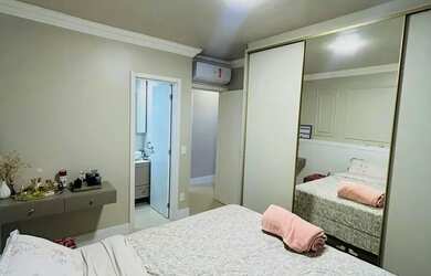 Imagem 11: Apartamento para venda com 89 metros quadrados com 3 quartos em Comerciário - Criciúma - S