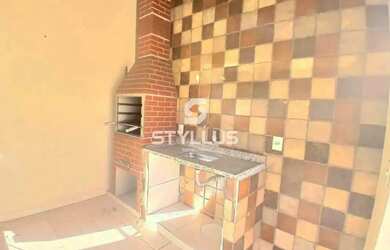 Imagem 12: Piedade Casa de Condomínio 2 quartos, sendo 2 suites