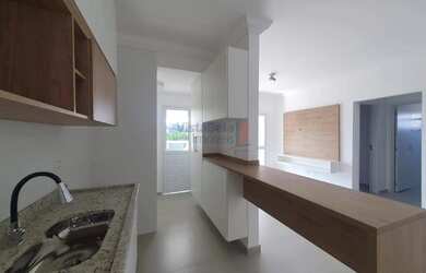 Imagem 4: Excelente apto NOVO. Primeira locação com 2 dormitórios, sendo 1 suite,...