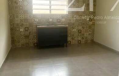 Imagem 6: CASA RESIDENCIAL em SÃO PAULO - SP, HORTO FLORESTAL