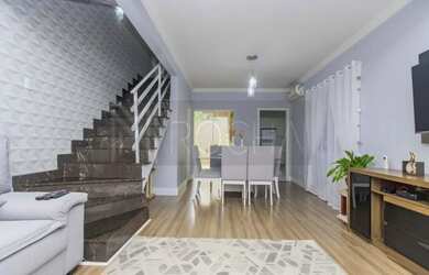 Imagem 4: Lindo Sobrado em condomínio