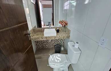 Imagem 4: Casa Vicente Pires- 4 quartos-Quadra 07-com piscina Lote 360m2 R$1,35...