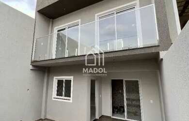 Imagem 9: Sobrado à Venda em Contorno, Ponta Grossa - PR