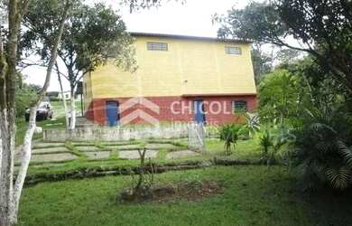 Imagem: O depósito possui 300m² de Área e está localizado em Vila