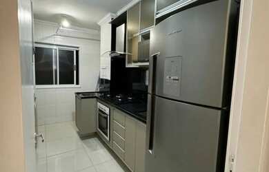 Imagem 5: Apartamento para Locação em Jundiaí, Jardim das Samambaias, 3 dormitórios,...