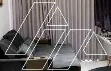 Imagem 3: Apartamento à venda, 2 quartos, 1 vaga, Osvaldo Fanceli - Marília/SP