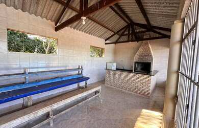 Imagem 3: Chácara à Venda na Fazenda Água Quente Santa Maria/DF