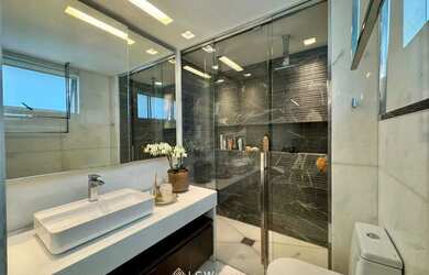 Imagem 12: Apartamento à venda, 2 quartos, 1 suíte, 2 vagas, Lourdes - Belo Horizonte/MG