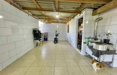 Imagem 9: Casa a venda na Ceilandia Norte