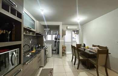 Imagem: Apartamento 2 quartos