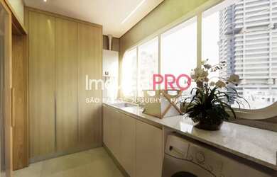 Imagem 7: Maravilhoso apto na Vila Nova!!