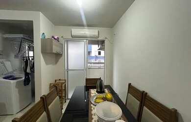 Imagem 2: Apartamento 2 quartos