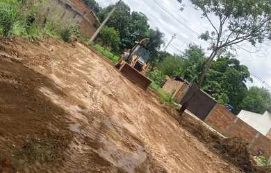 Imagem 1: Lote Jardim Dom Bosco. 376m² de Área