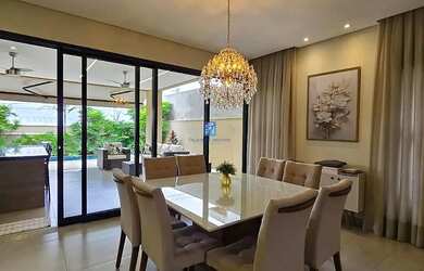 Imagem 11: Sobrado à venda no Condomínio Terras de Florença