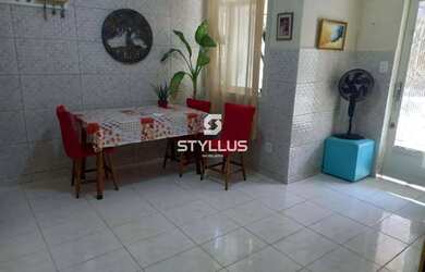 Imagem 3: Cachambi Casa em condomínio com 4 dormitórios