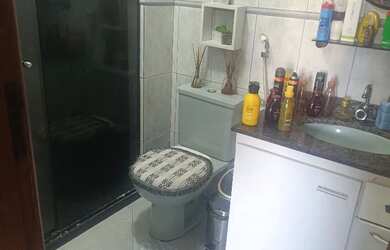 Imagem 7: Apartamento 3/4 quartos para venda no Condomínio Bosque imperial