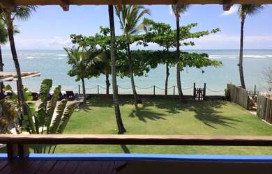 Imagem 2: CASA COM VISTA PARA O MAR