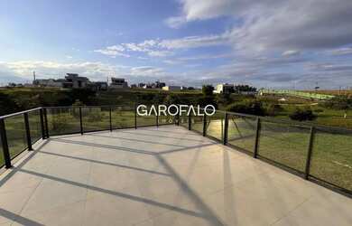 Imagem 14: Casa alto padrão Bosque da Limeira